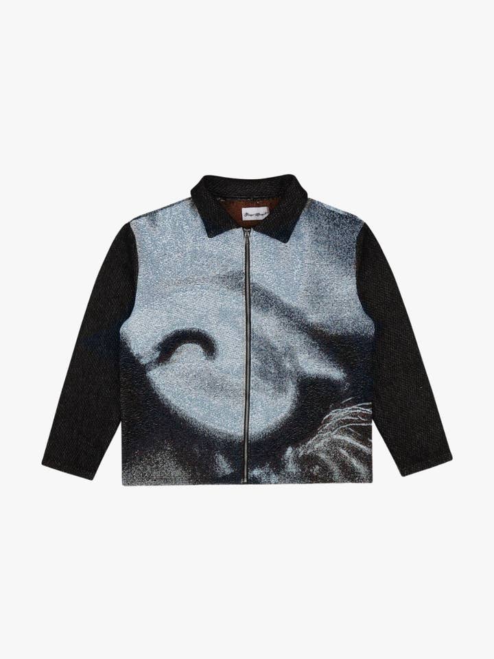 Veste POV pour la vente par FUNERAL APPAREL