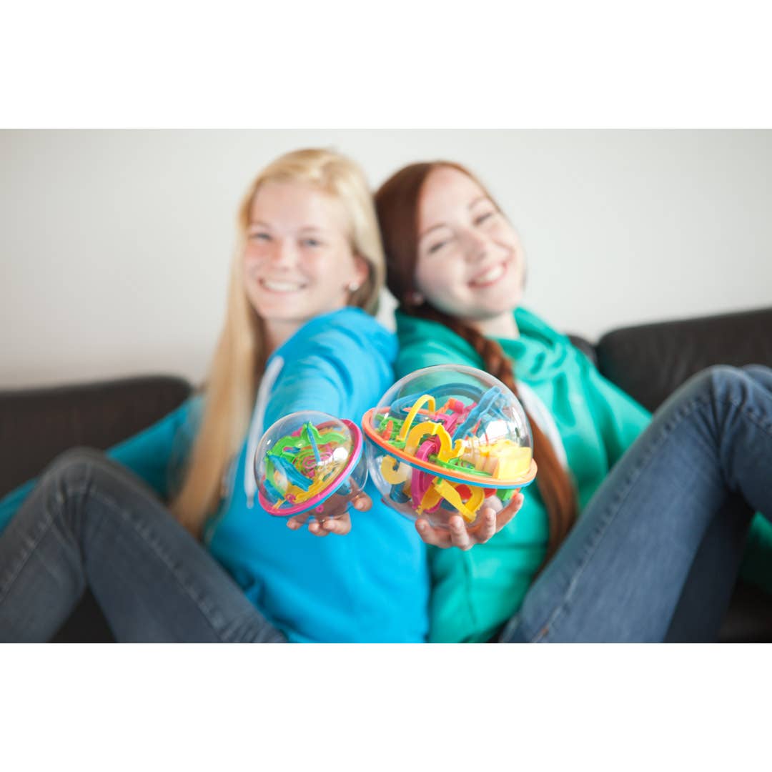 HQ Kites & Designs - Wholesale Klassiek speelgoed - Kinderen - Addict-A-Ball 20 cm/7,9 inch6