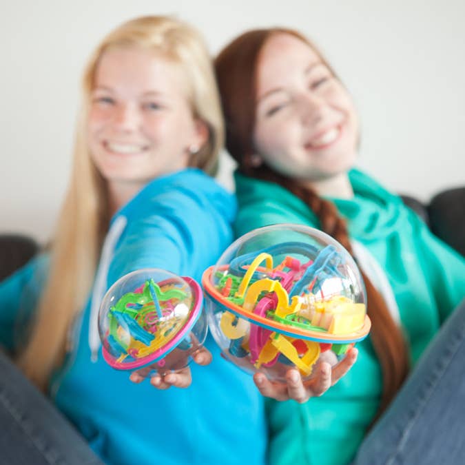 HQ Kites & Designs - Wholesale Classic Toy - Kids - Addict-A-Ball 14 cm / 5.5 in6