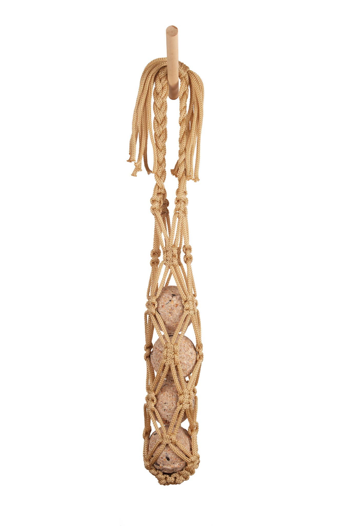 SingingFriend - Wholesale Bird Feeder - Hello Tess beige3