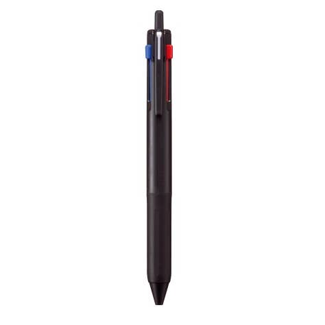 Hakubundo - Wholesale Pen - 【Japanese Stationery】MITSUBISHI Uni Jetstream 3-Colour 0.5