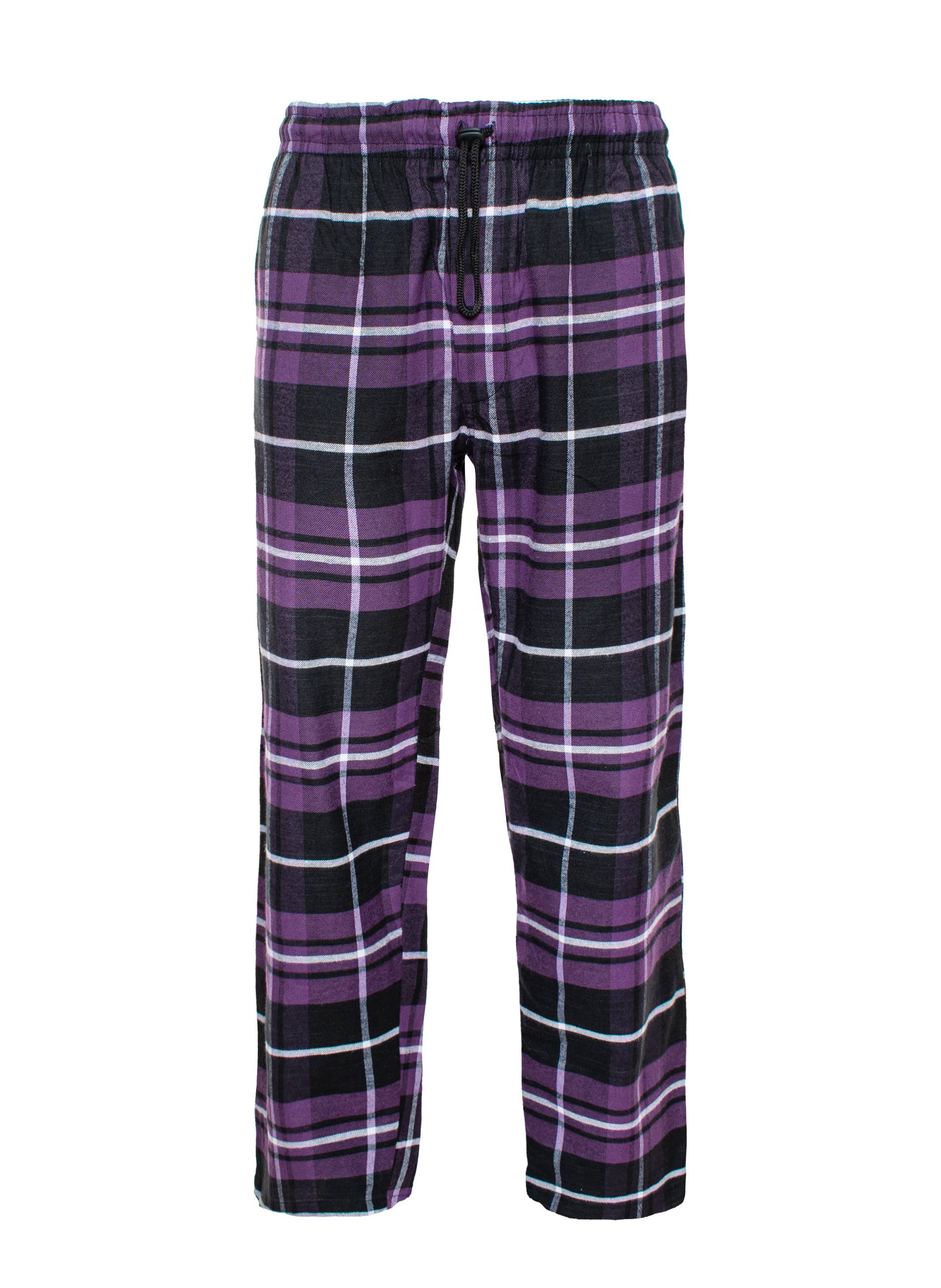 Generation XYZ - Venta al por mayor Pantalones de chándal de andar por casa - Hombre - Pantalones de franela unisex para descanso (HF-2605)4
