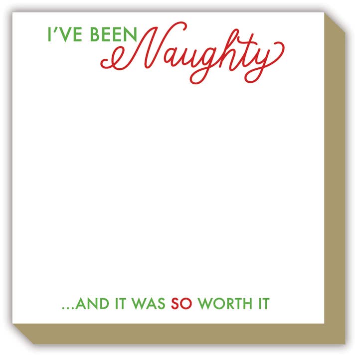 Ich war Frech Luxe Pad für den Großhandel von RosanneBeck Collections