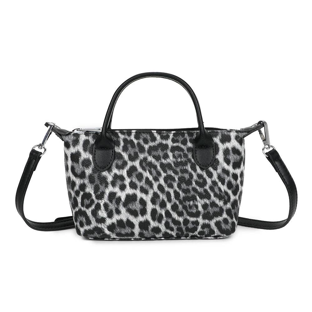 Gallantry - Wholesale Top Handle Bag - Women's - La Minette (A-9112)7