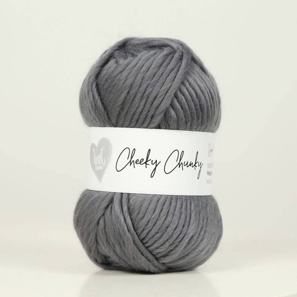 Wool Couture Company - Wholesale Knitting/Crochet Supplies - Mountain Top Cushion Crochet Kit8