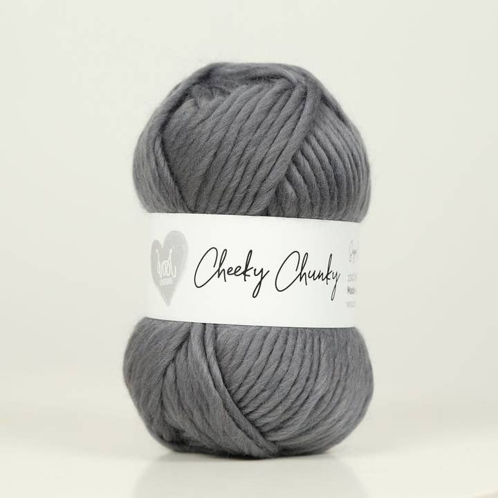 Wool Couture Company - Wholesale Knitting/Crochet Supplies - Mountain Top Cushion Crochet Kit8