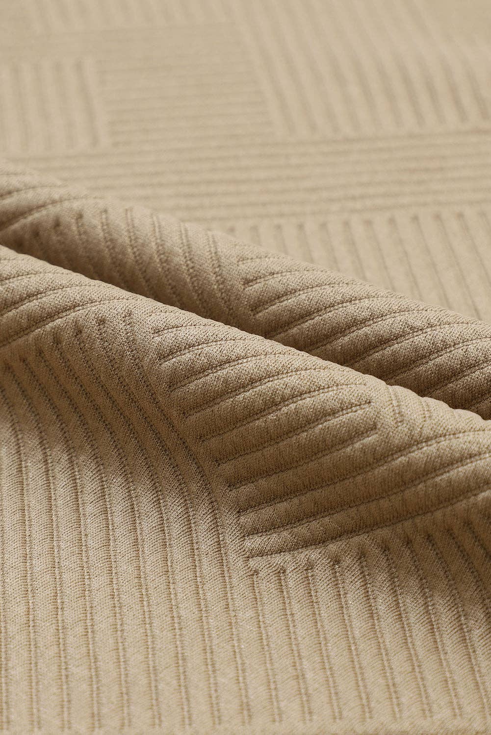 PRETTY BASH - Vente Ensemble haut et pantalon (PAS d'intérieur) - Femme - Ensemble haut et pantalon texturés8