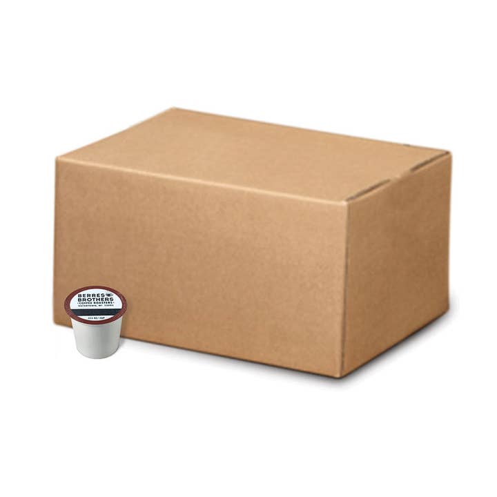 Berres Brothers Coffee Roasters - Wholesale Ground Coffee - Highlander Grogg Flavored Coffee5