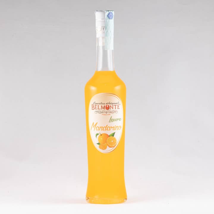 Mandarine für den Großhandel von Liquori Belmonte
