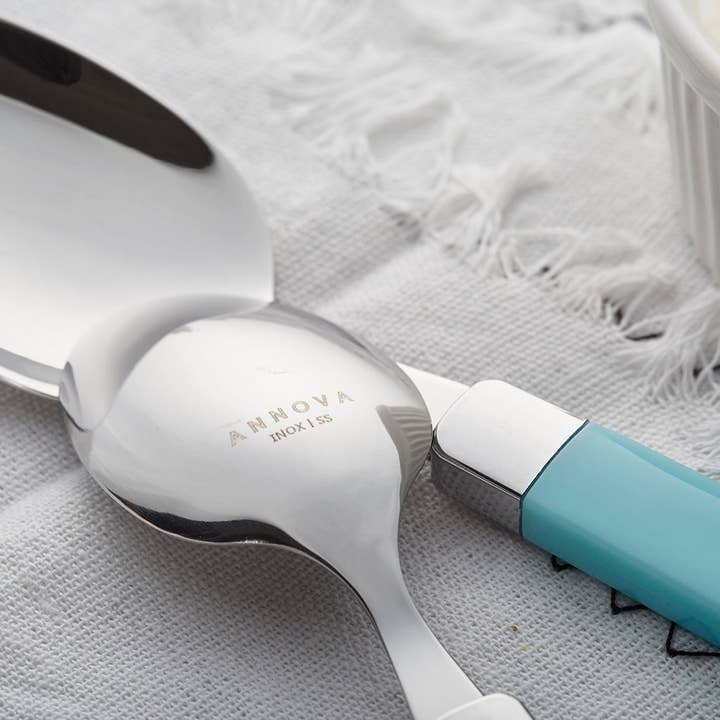 ANNOVA - Wholesale Cutlery set - ANNOVA Sleek 20 Pieces Silverware Set27