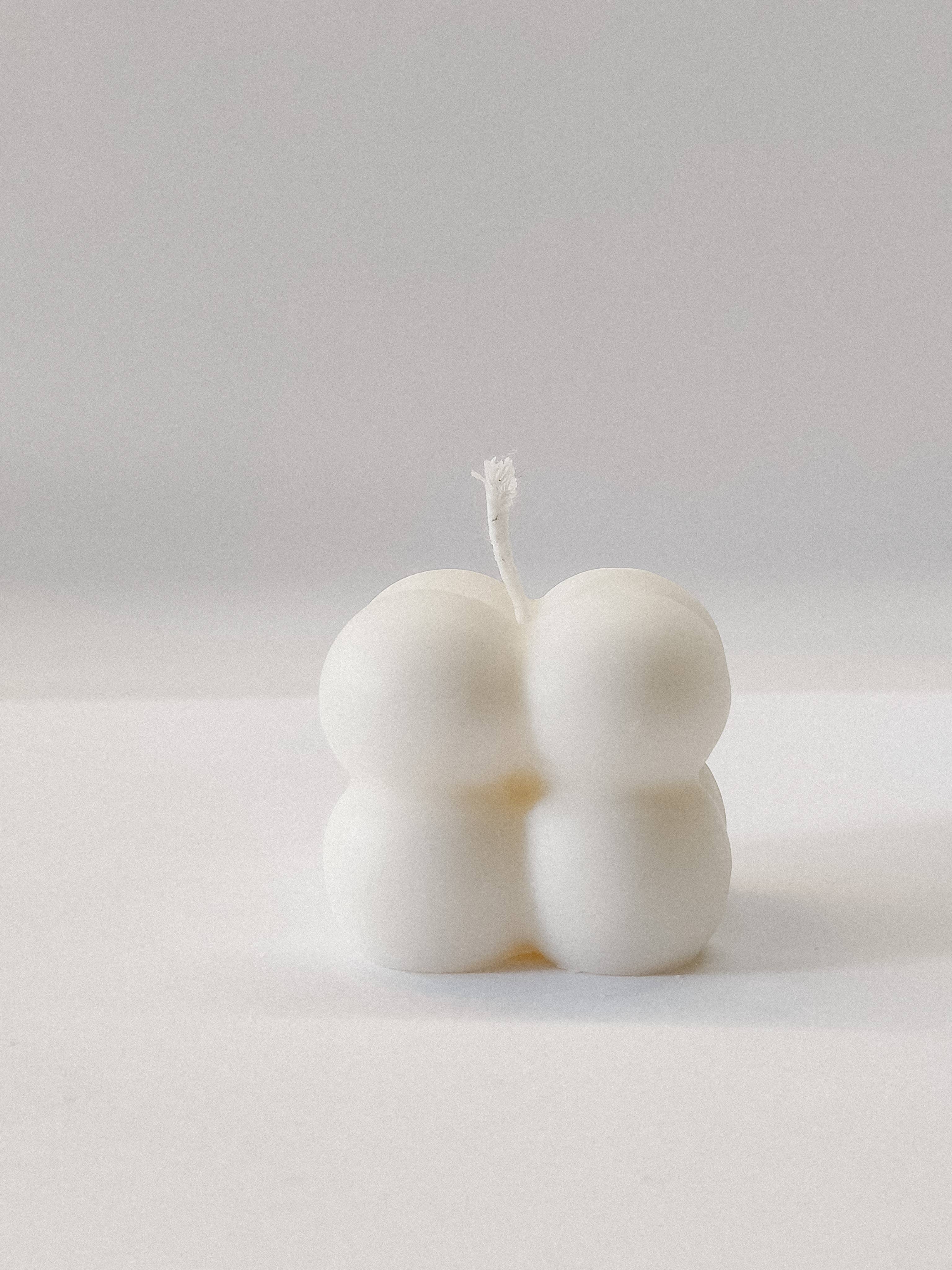 Brickstar Belgium - Wholesale Novelty Candle - Bubble Candle (small)1