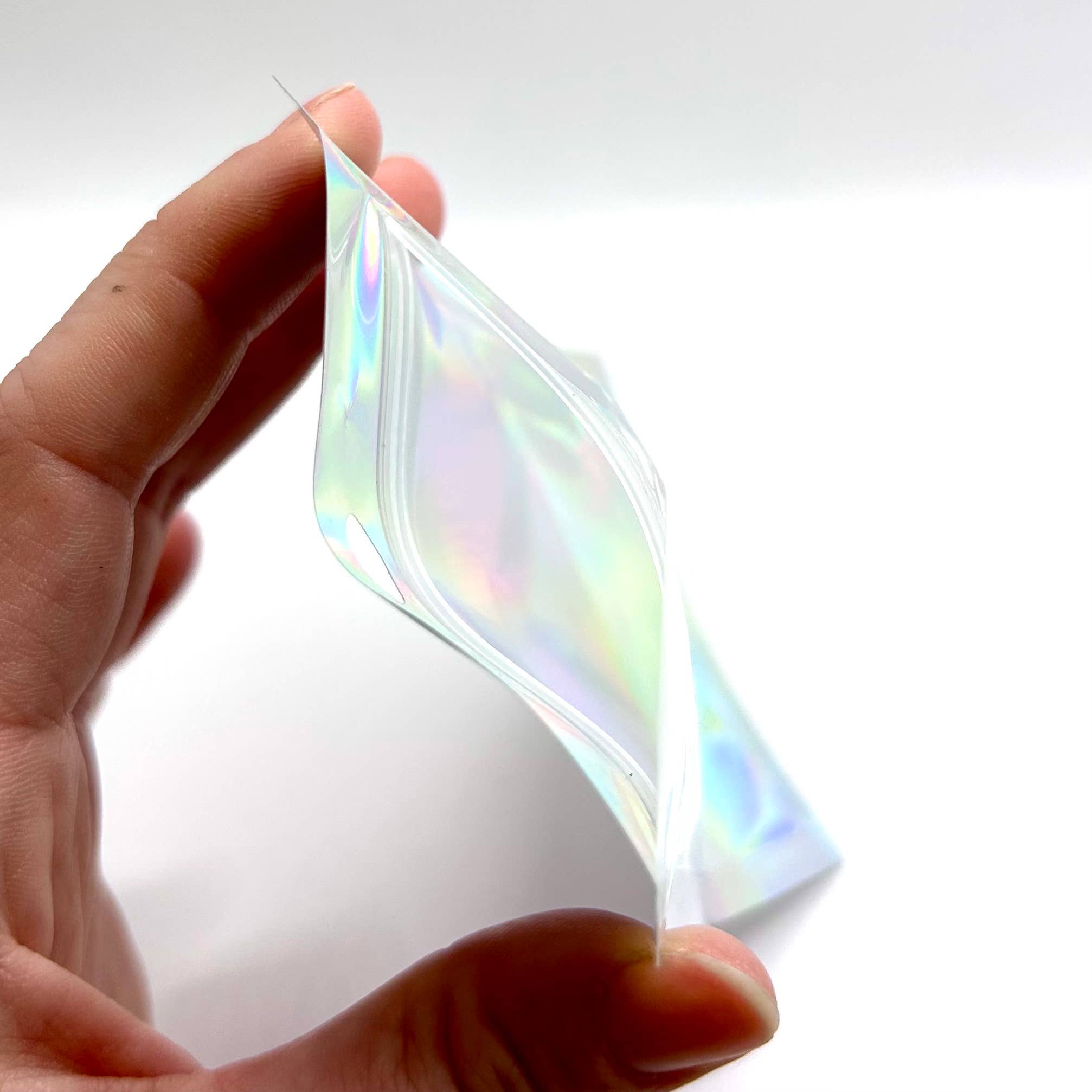 Gifts Amazing! - Vente Set de pochettes cadeaux - Sacs holographiques2