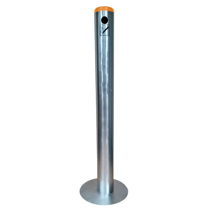 Cigarette bin Mod. Floors Pack of 1 pc/C3 for wholesale by Idea Casa