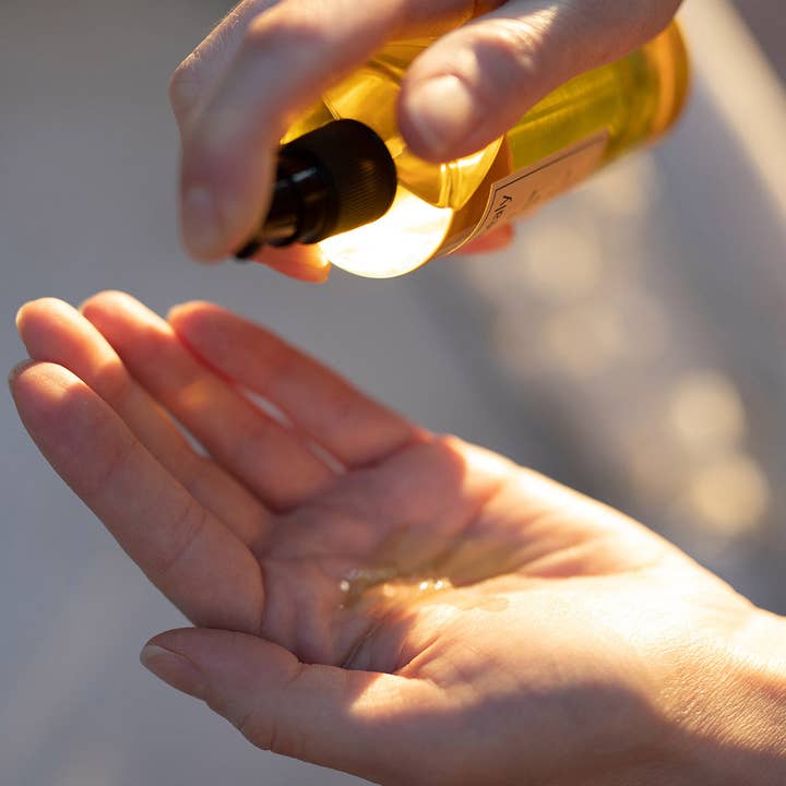 evanhealy – Großhandel Bade-/Körperöl – Neroli Weihrauch-Körperöl3