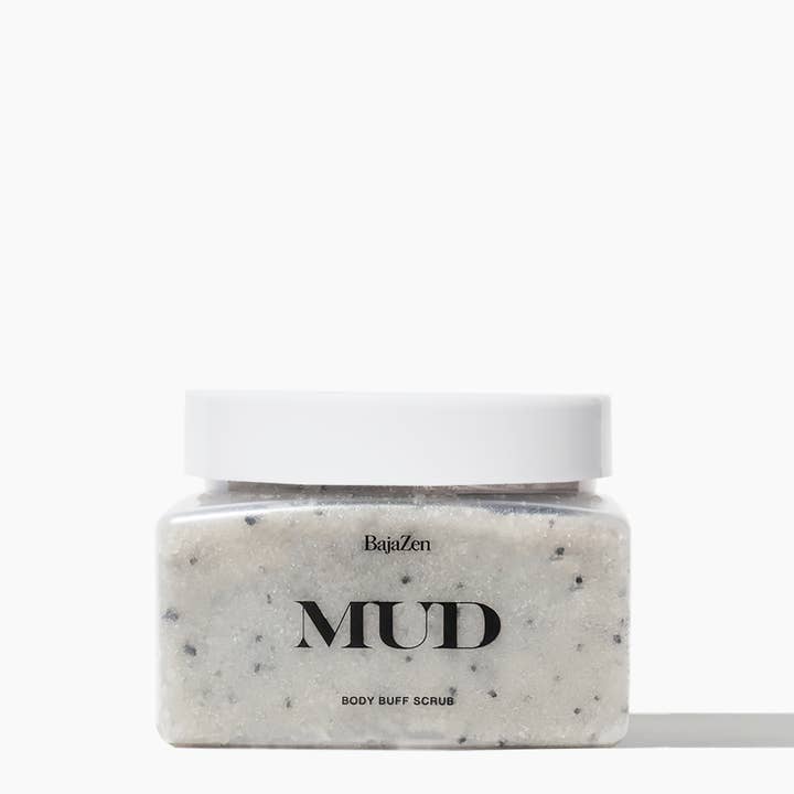 Mud Body Buff Scrub and other Purchase Wholesale baims. Free Returns & Net 60 Terms on Faire trending on Faire.