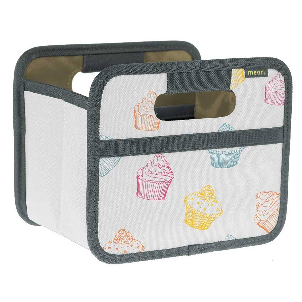 meori Inc - Wholesale Opbergbak - Mini opvouwbare opbergdoos Cube Organizer & Geschenkdoos46