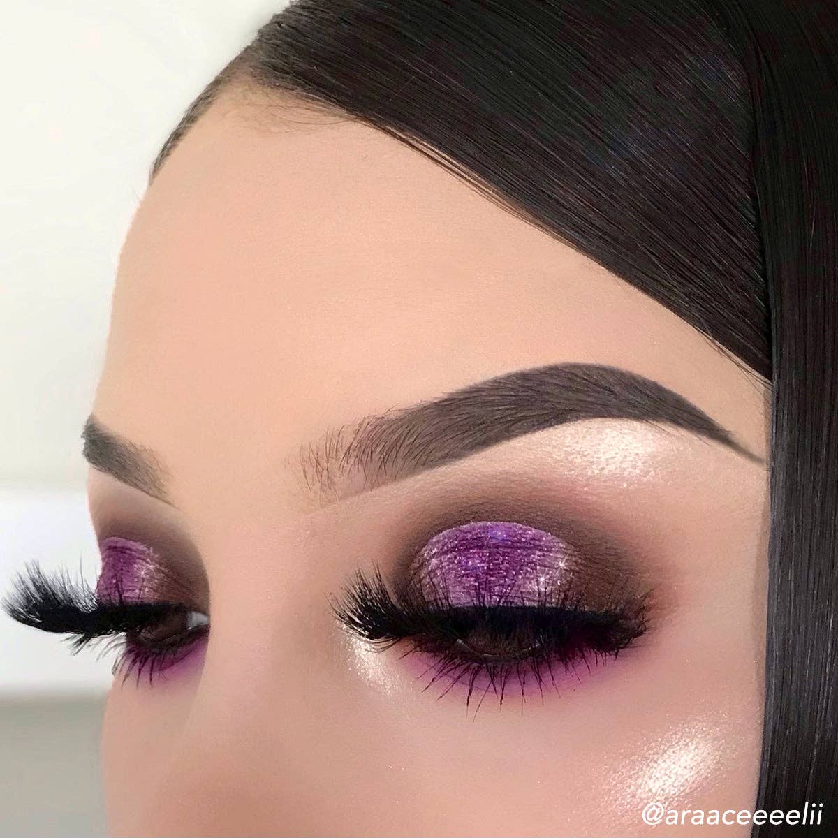 Amorus USA - Wholesale Eyeshadow Palette - Lady Boss - Pressed Pigment Palette1