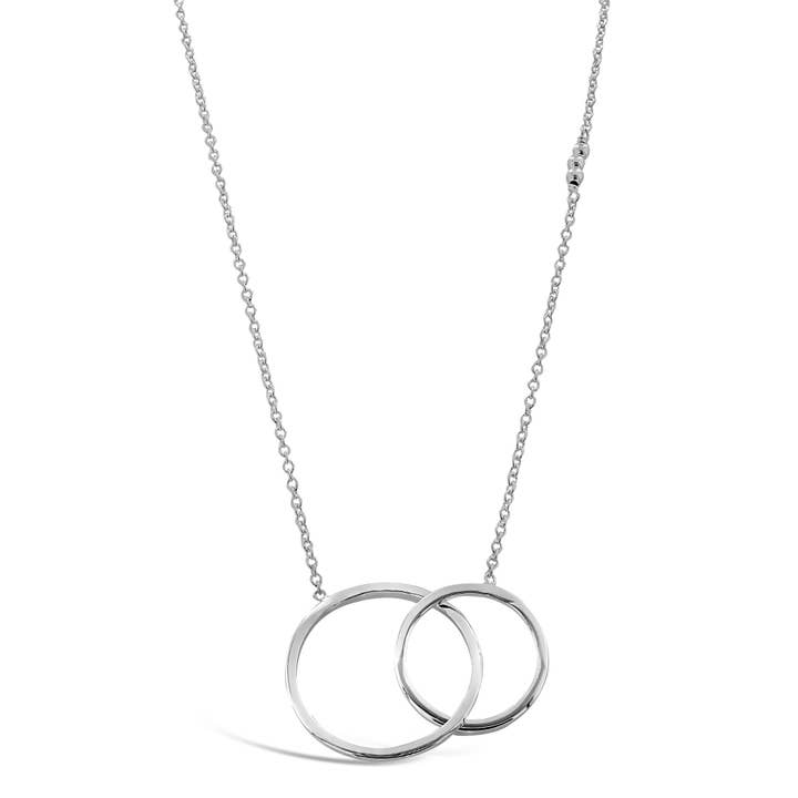 Collier Flora pour la vente par Enomis