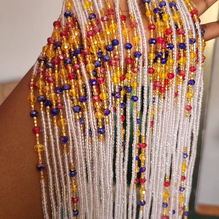 Beadworkz ByMichelle - Wholesale Beads - Designed Seed Beads Wholesale8