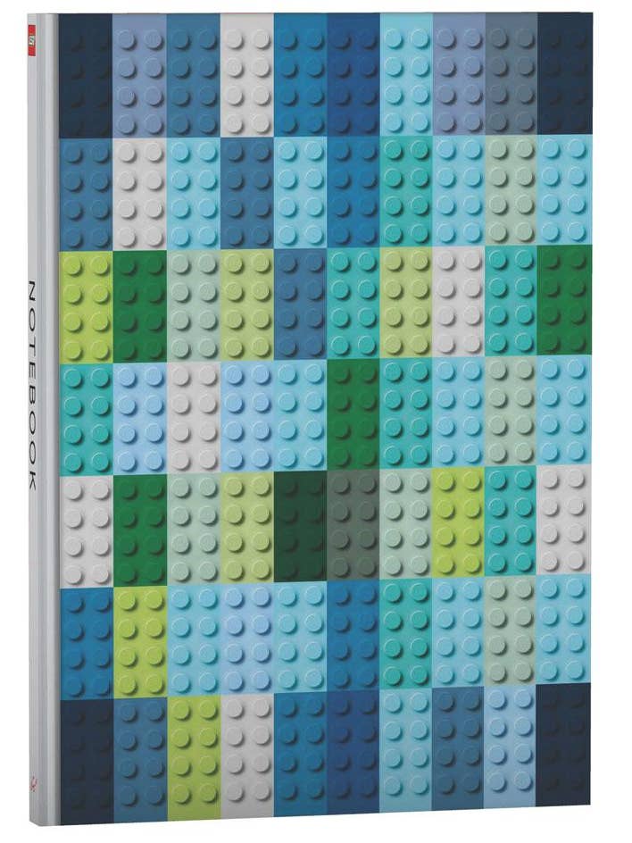 Lego Brick Notebook for wholesale by Chronicle Books