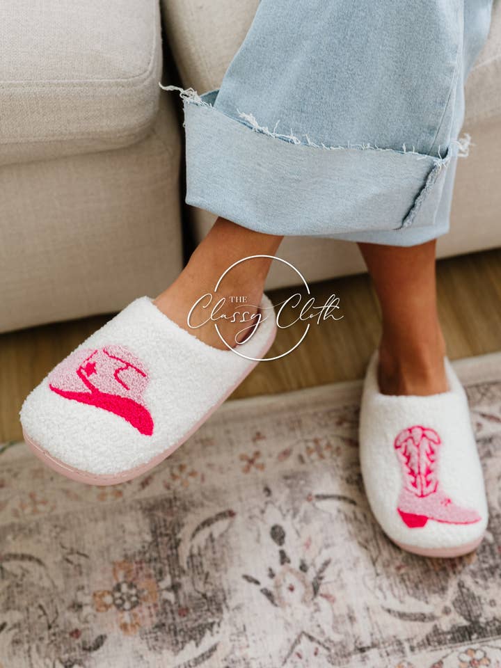 Zapatillas Western Cowgirl RTS para venta al por mayor de The Classy Cloth WS