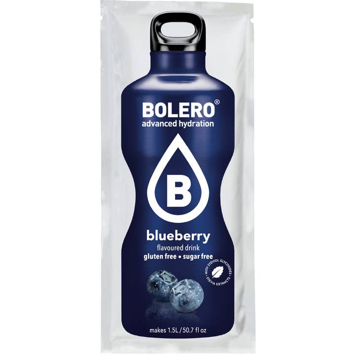 Blue Berry (grand sachet) pour la vente par BOLERO