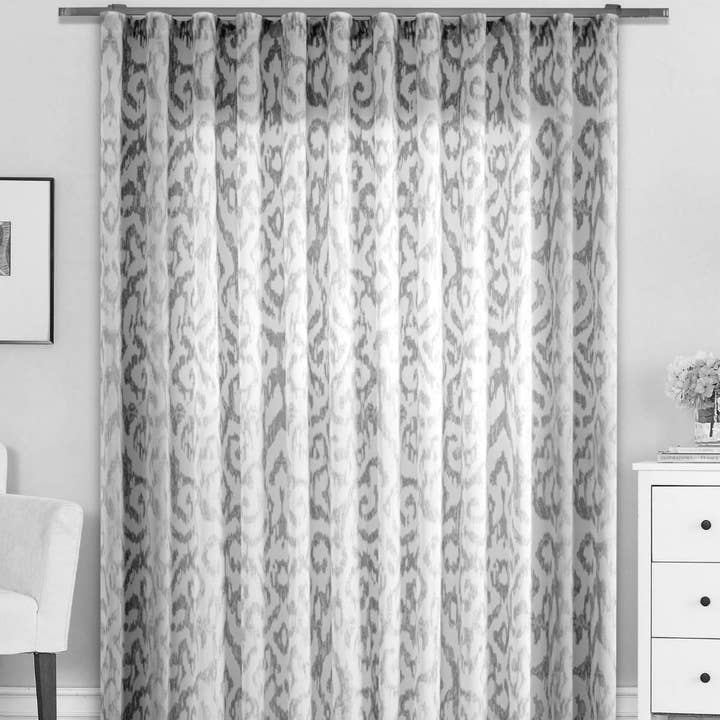 Ariel Italia – Großhandel Vorhang – JAMES1