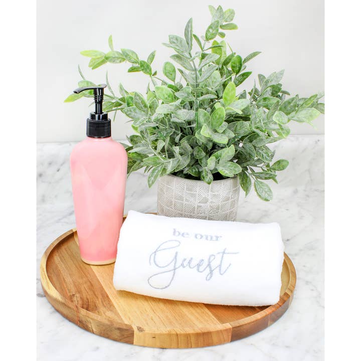 Kurated Korner - Wholesale Soap Dispenser - Cornucopia 8oz Oval Plastic Bottles w/Black Pumps (8pk)1