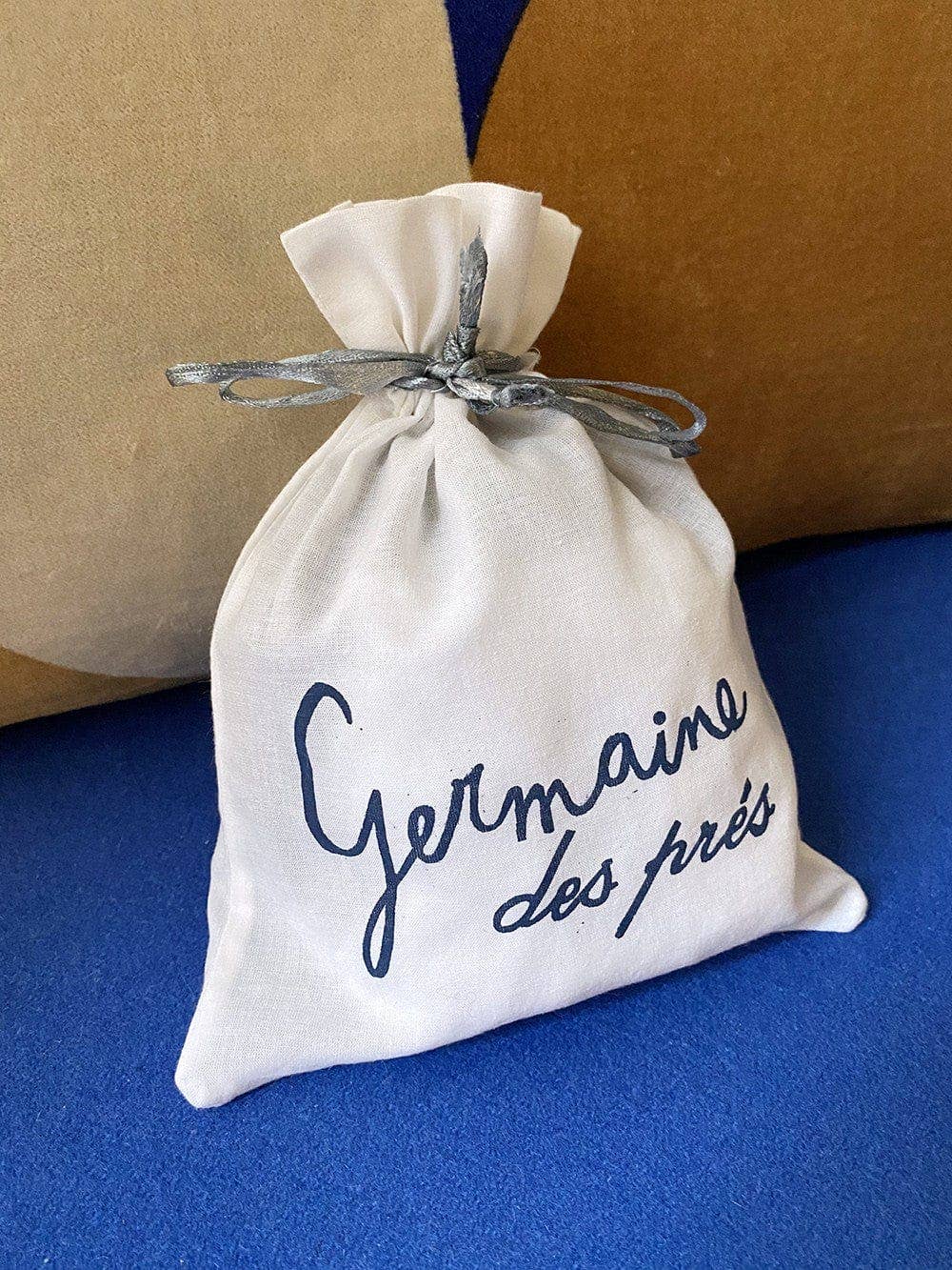 GERMAINE DES PRES - Vente Sous-vêtements – femme - Versailles Weekend Pack3