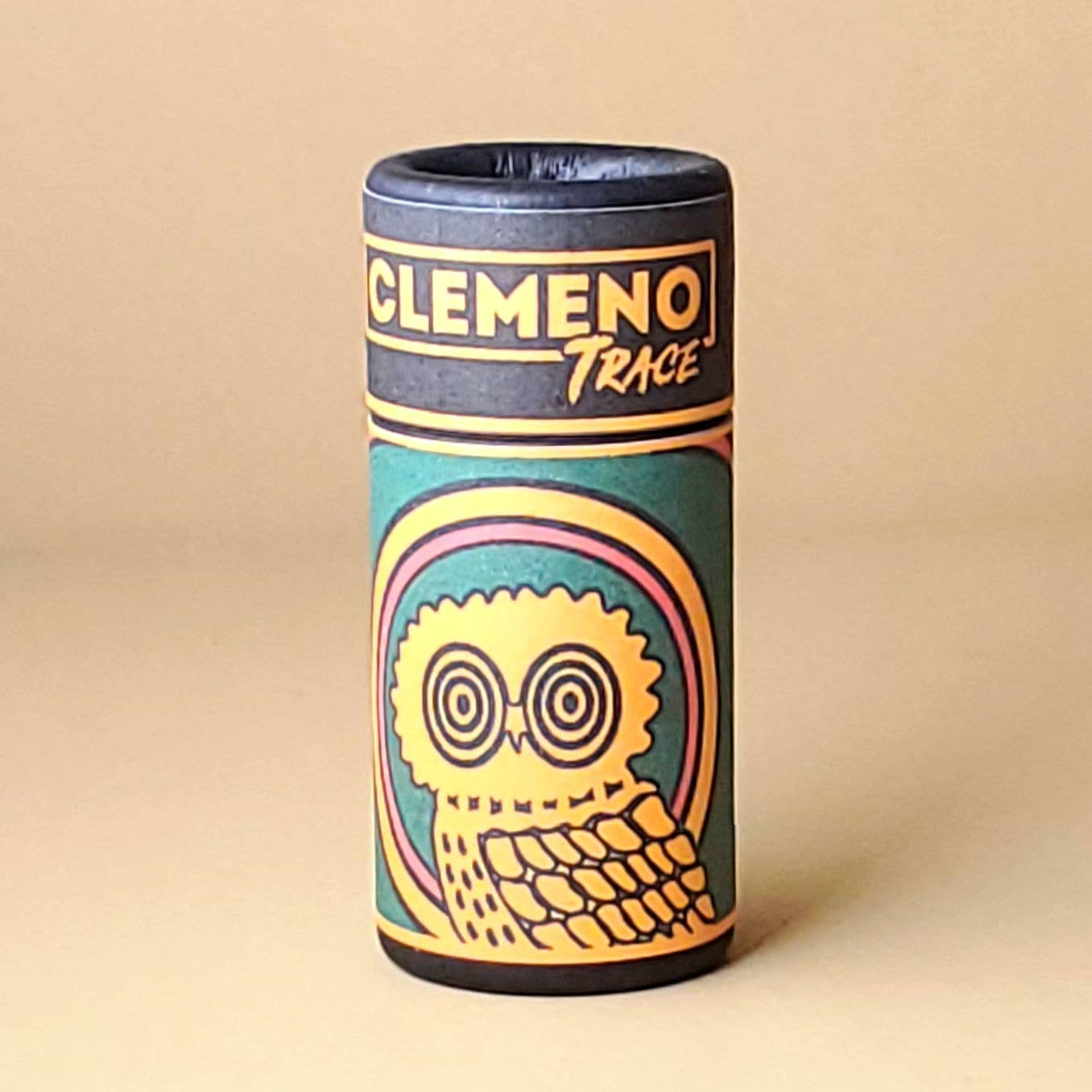 CLEMENO - Wholesale Solid Perfume - Night Owl Solid Perfume1