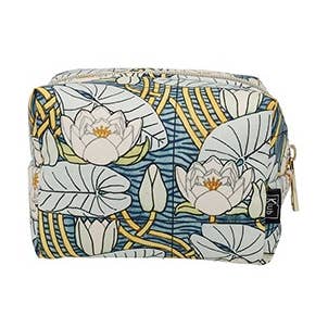 NECESER MAQUILLAJE RECT THE DYBDAHL ART DECO - TROMA53A01 para venta al por mayor de KIUB