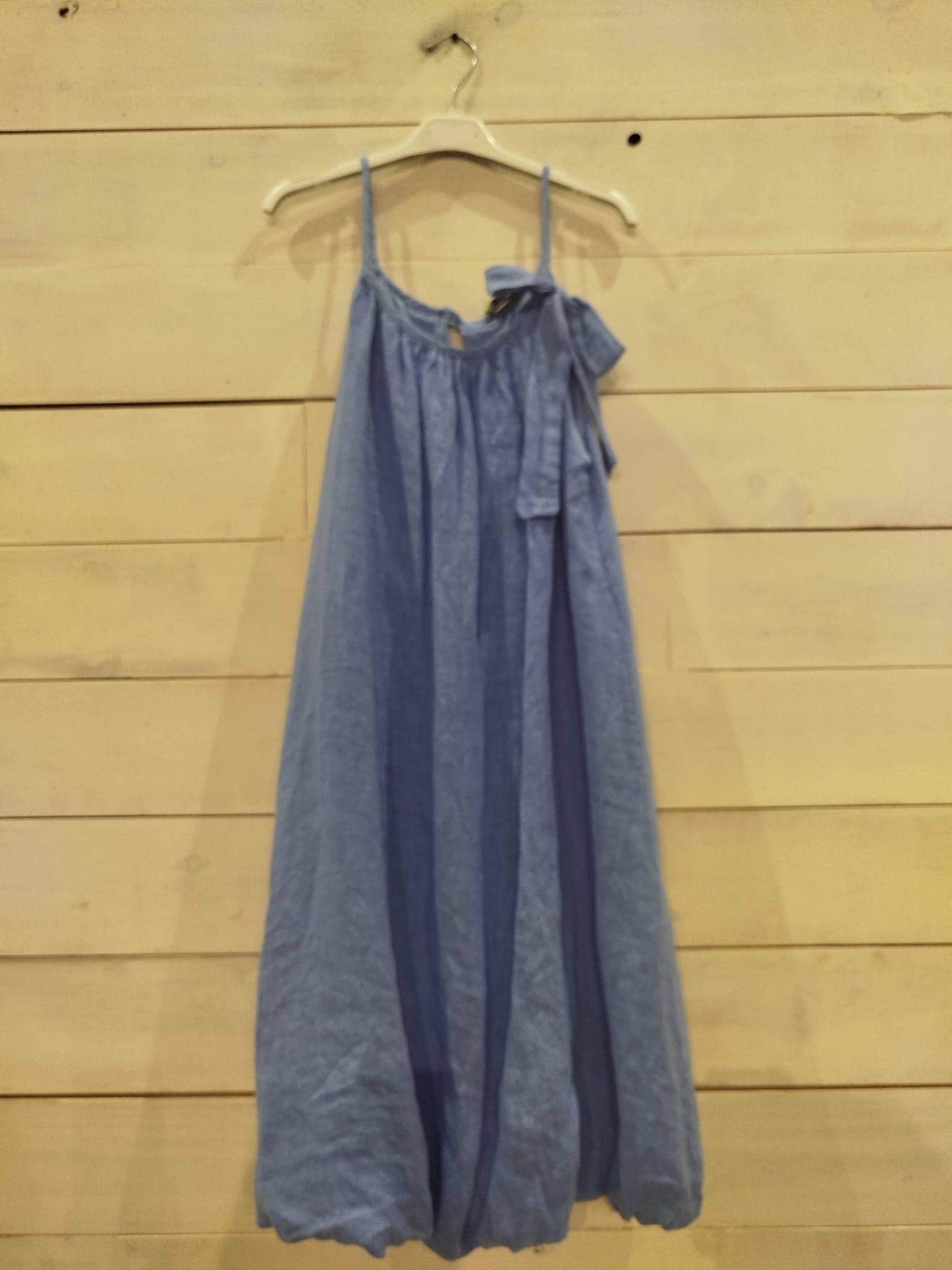 Linos y Textiles - Vente Robe – femme - REF : 723135