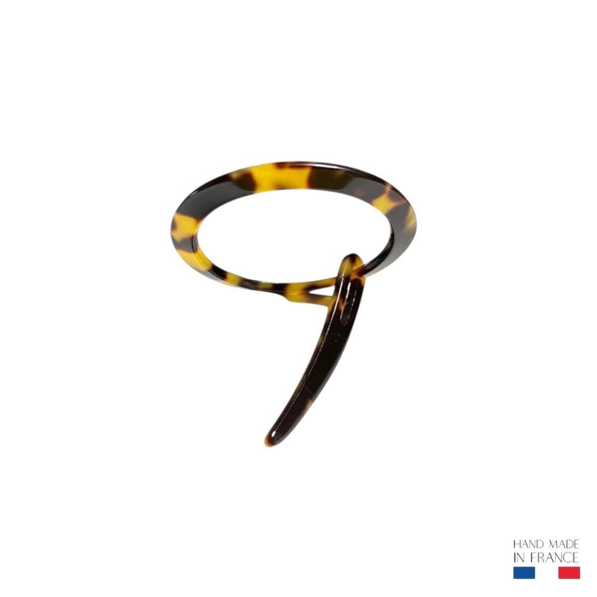 Pique et Pince - Wholesale Barrette - Women's - Marjorie Hair Clip - Handmade in France4