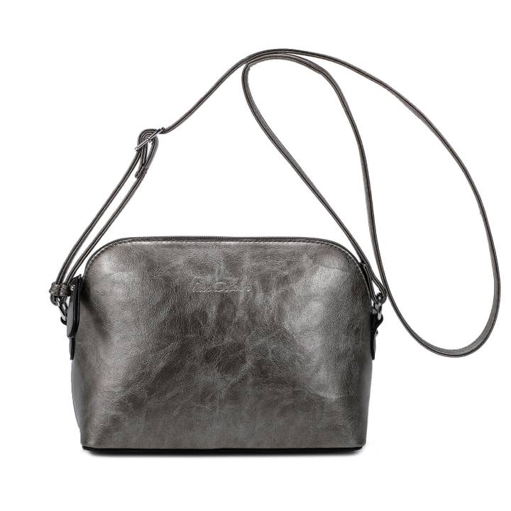 INES DELAURE - Wholesale Messenger Bag - Women's - Crossbody pouch2