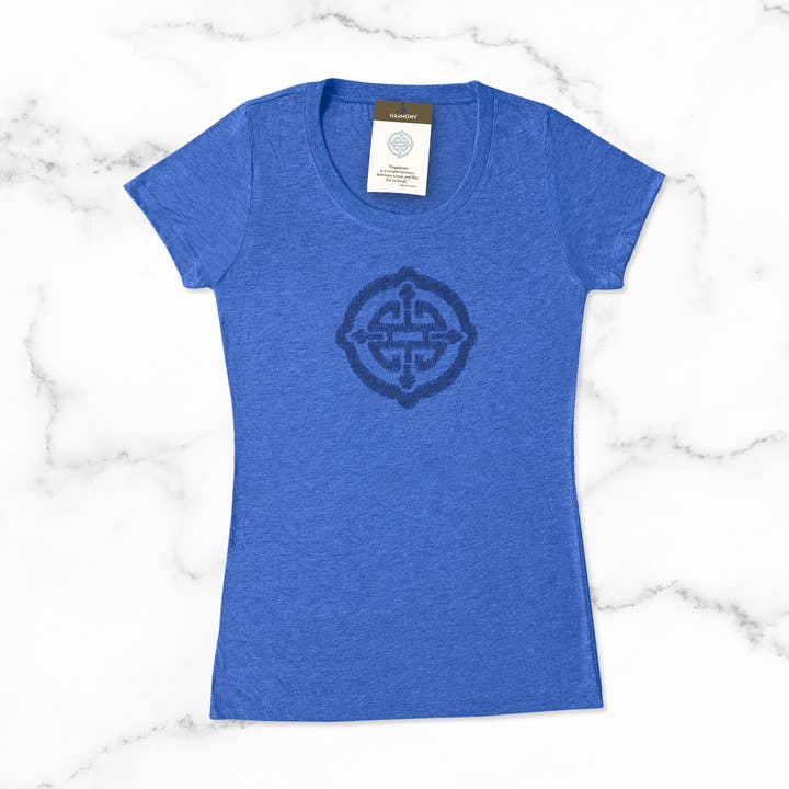 Harmony Women's T-Shirt for wholesale by 3Realms
