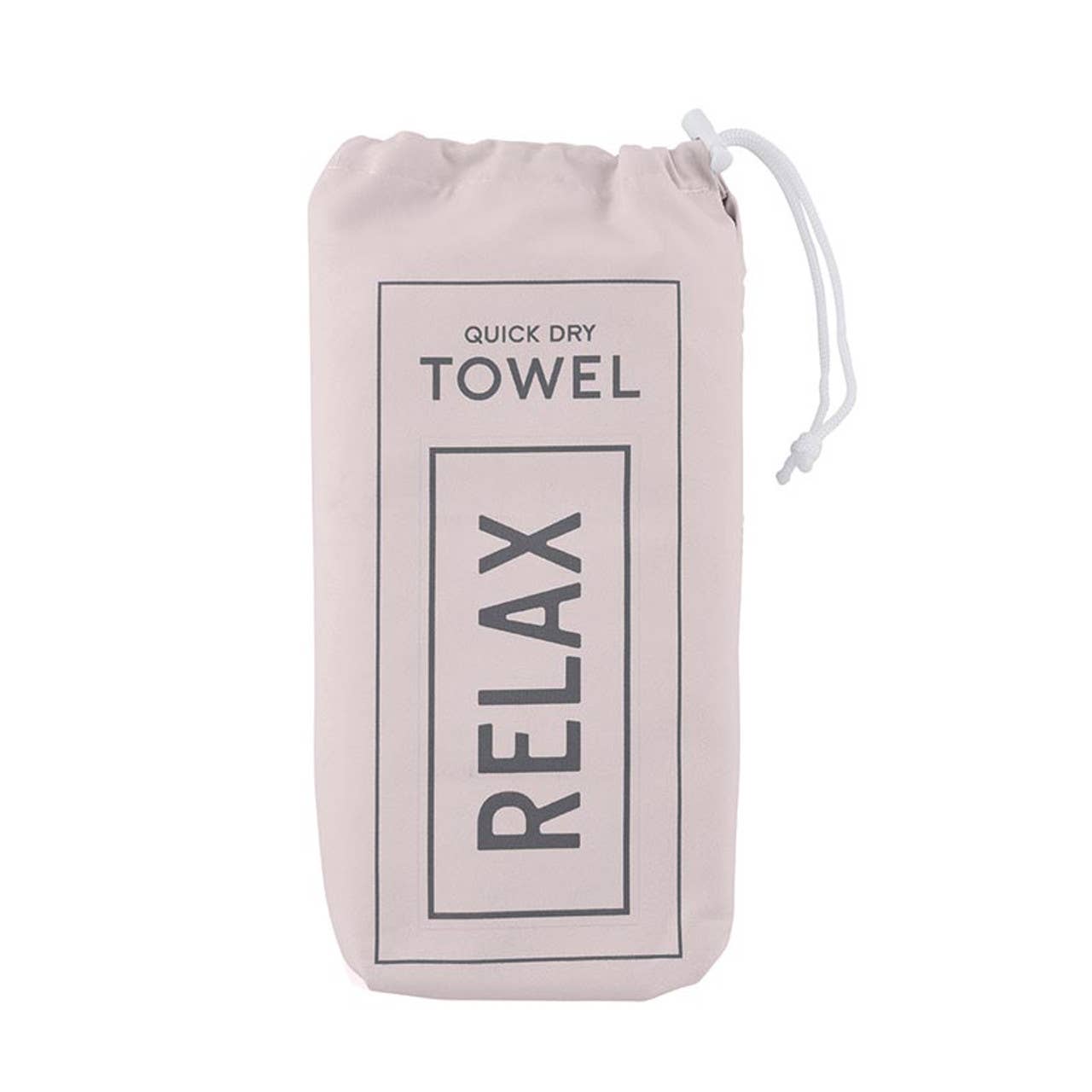 Bella Sleep + Spa - Wholesale Bath Towel - Quick Dry Towel - Relax1
