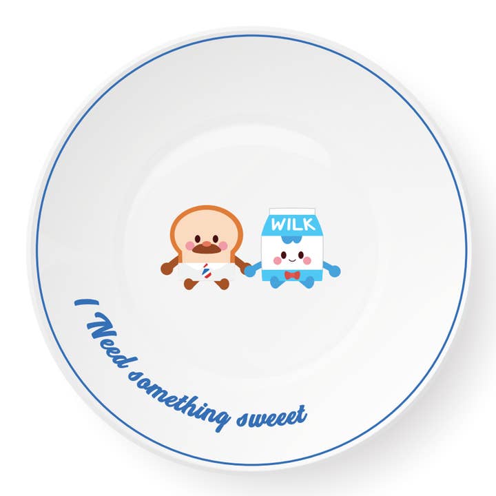 Collection Bread Barbershop pour la vente par Korea Table