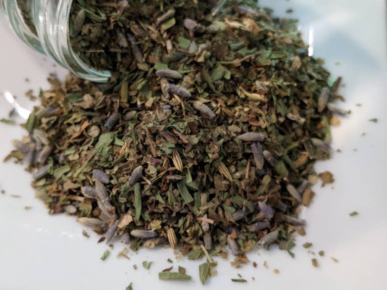 Gryffon Ridge Spice Merchants - Wholesale Herbs - Herbs De Provence - Certified Organic0