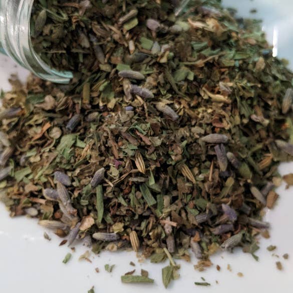 Gryffon Ridge Spice Merchants - Wholesale Herbs - Herbs De Provence - Certified Organic0