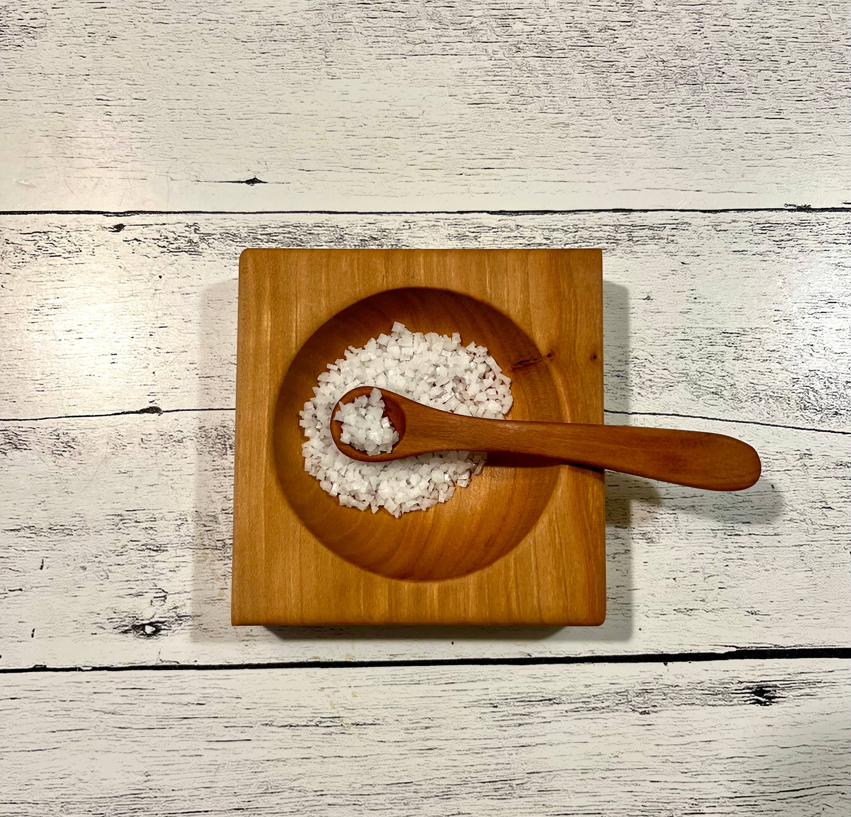 J.Q. Dickinson Appalachian Mercantile - Wholesale Keukenlepel - Lepel met kersenzout3