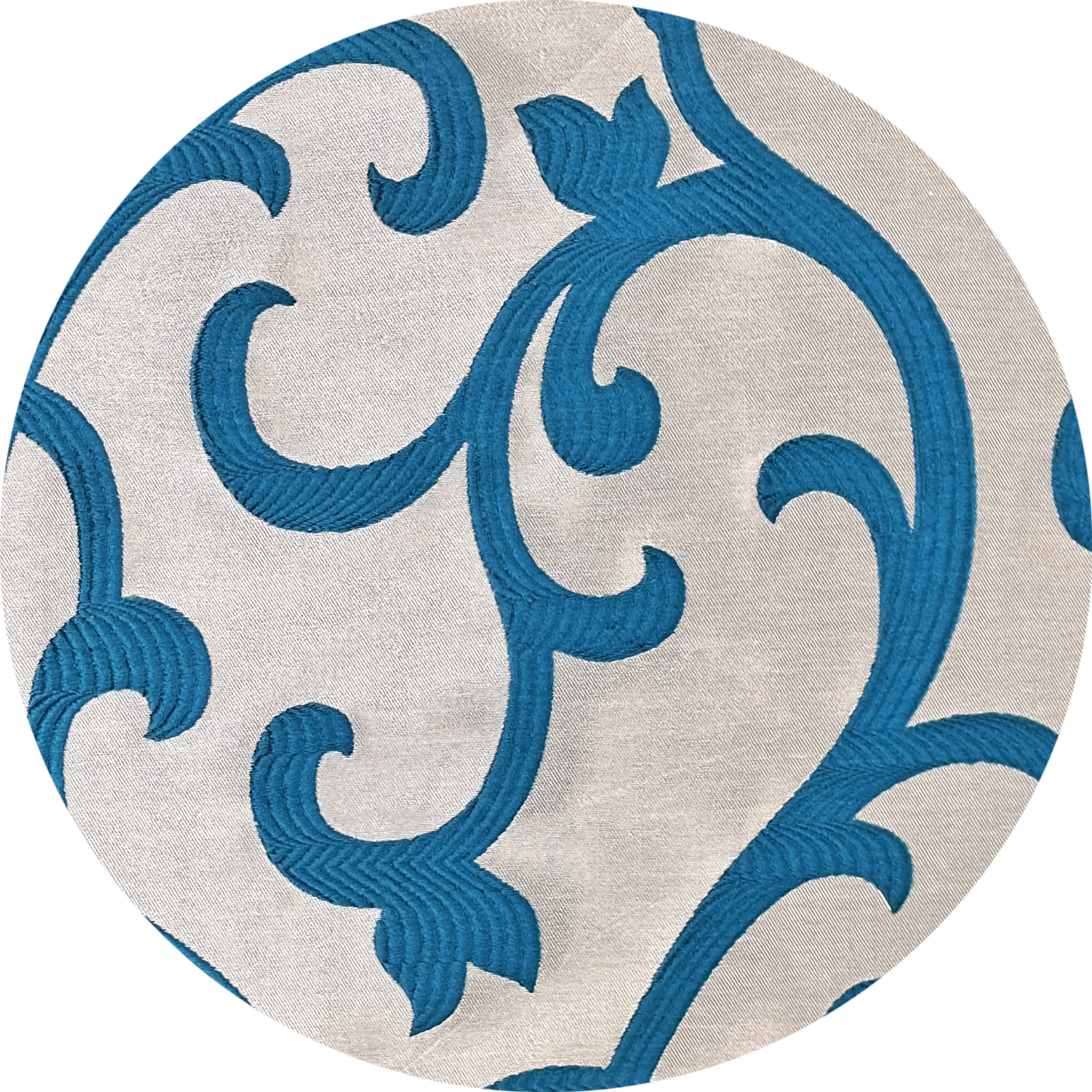 Super Bazaar - Venta al por mayor Cortinas - Cortina preparada con anillas - 140 x 240 cm11