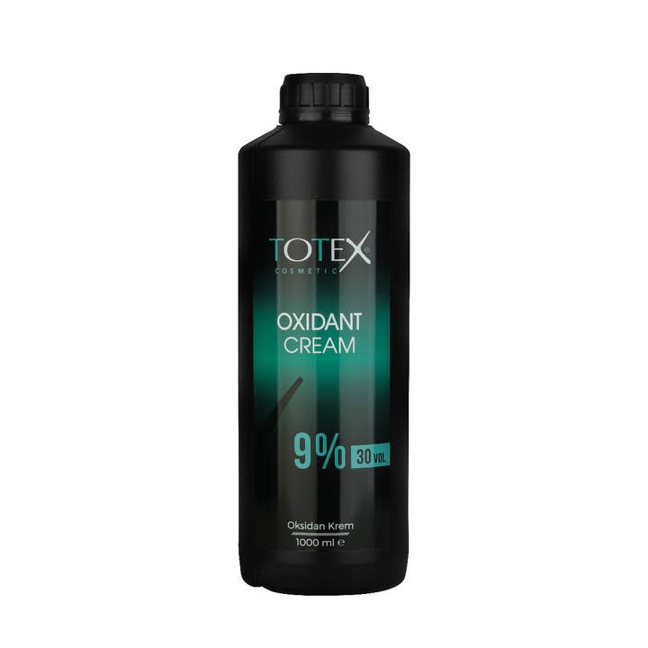 Totex Oxidant Creme 30 Volumen (9%) for engroshandel hos TOTEX COSMETIC