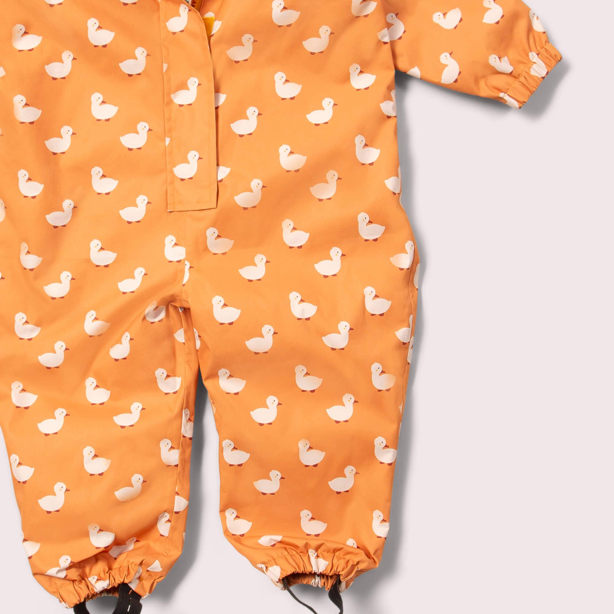 Gold Ducks Recycled Waterproof Winter Suit for wholesale on Faire3