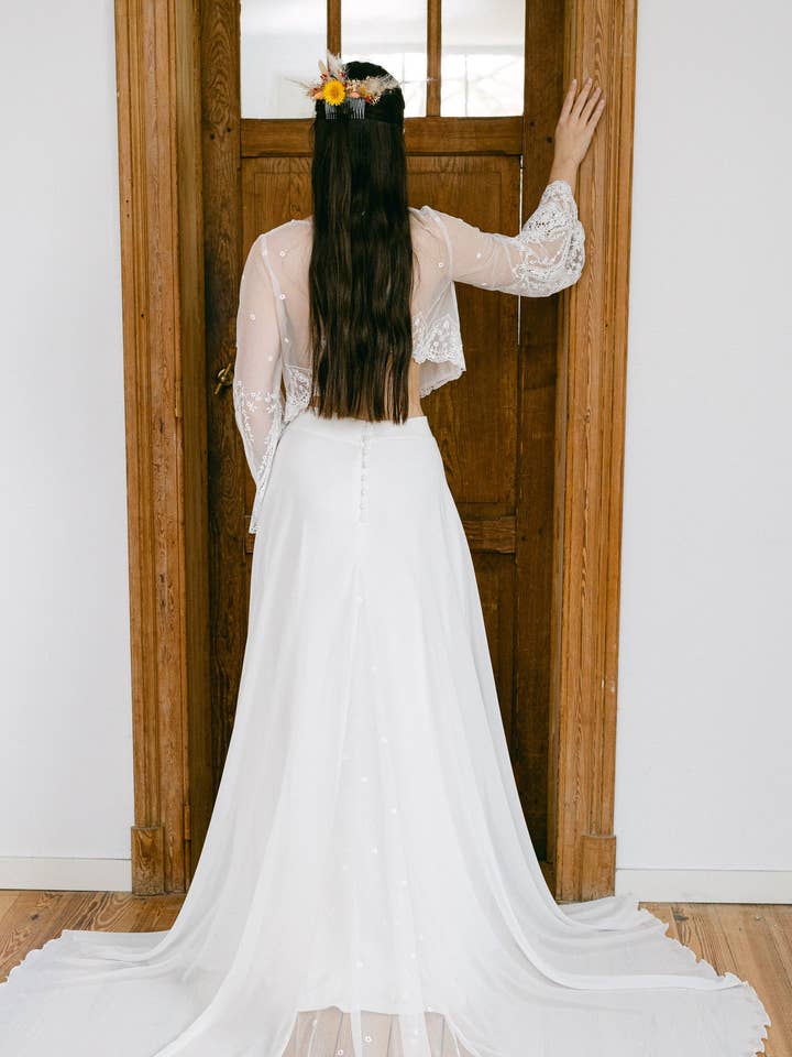 Rok Malia voor wholesale door Manice