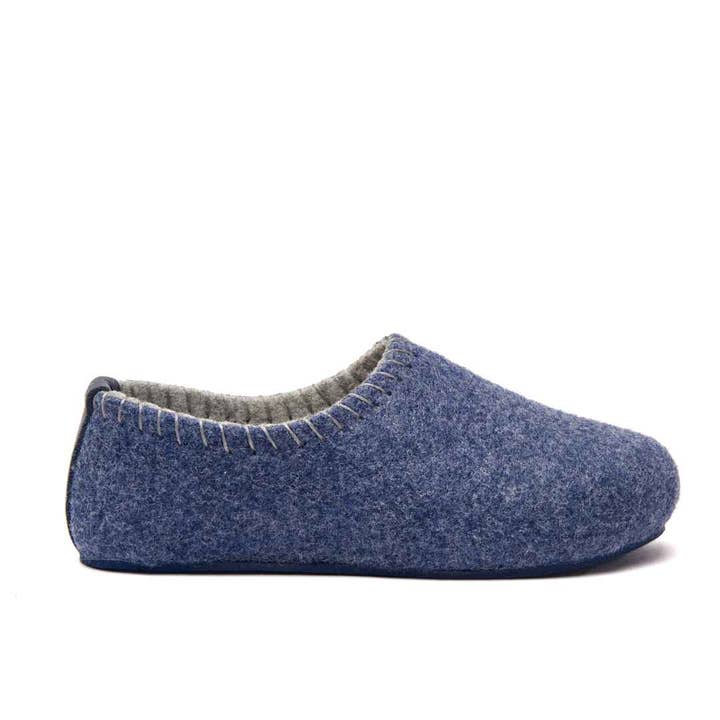 Comfortfusse - Wholesale Slippers - Women's - Yew - Genuine Wool Orthopedic House Shoes15