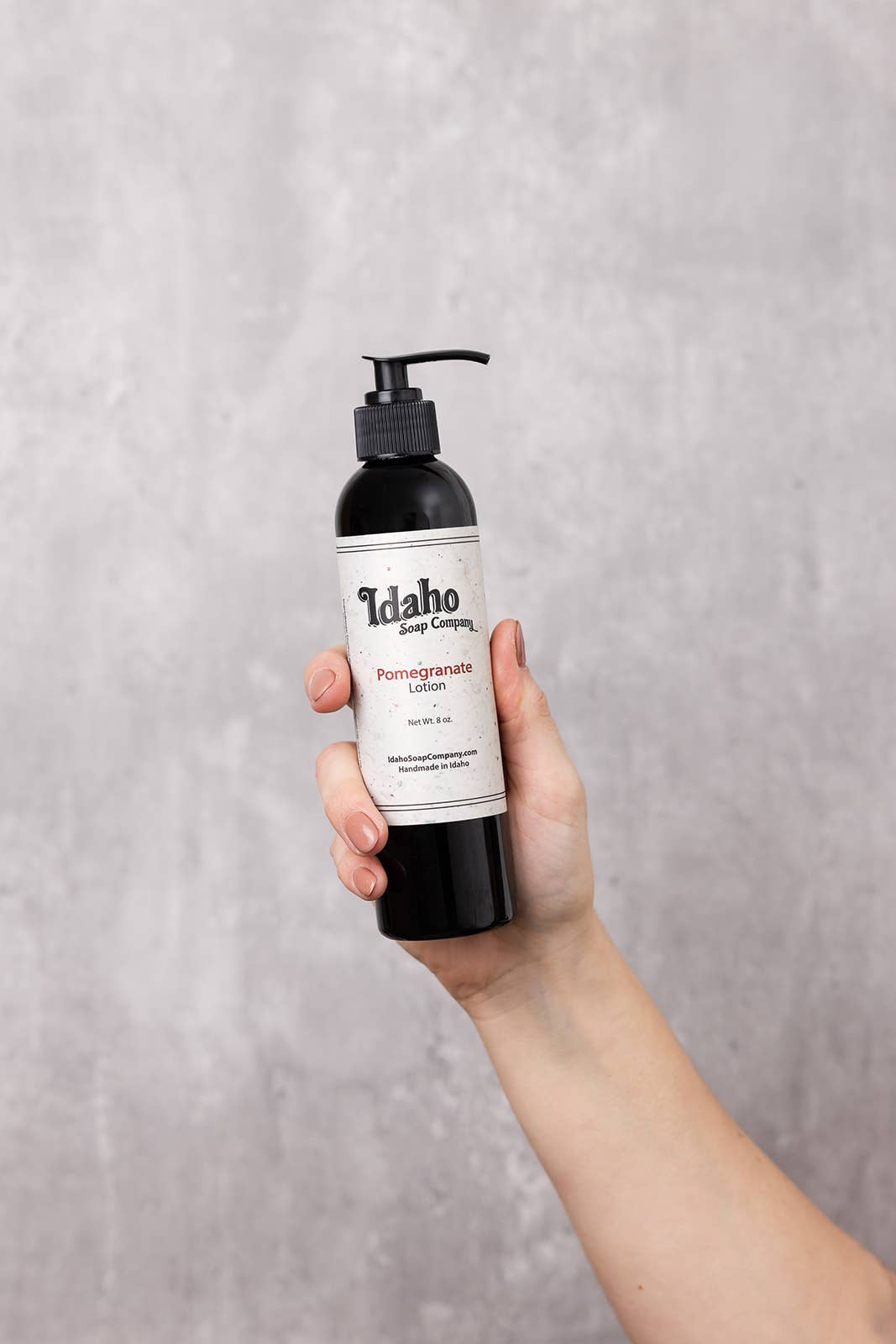 Idaho Soap Company - Wholesale Hand & Body Lotion - Hand and Body Lotion27