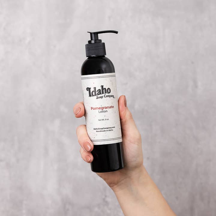 Idaho Soap Company - Wholesale Hand & Body Lotion - Hand and Body Lotion27