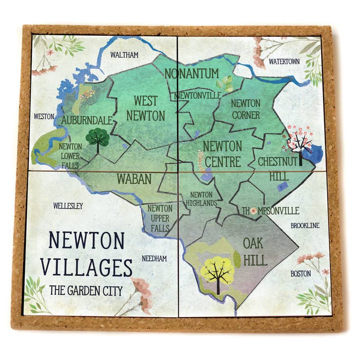 The Traveled LaneĀ® - Wholesale Art Print - Custom Design Fee/Exclusivity Agreement Advanced8