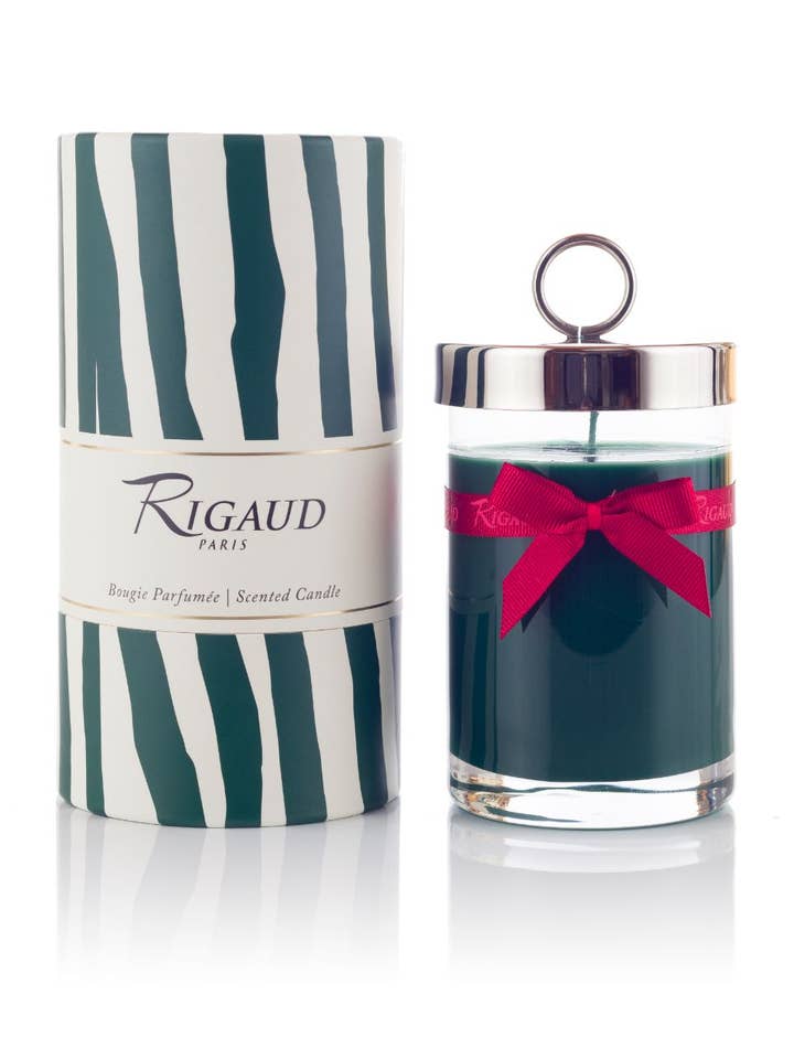 Doftljus Cyprès Rigaud för wholesale av Rigaud