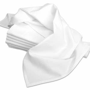 Purchase Wholesale blank kitchen towels. Free Returns Net 60